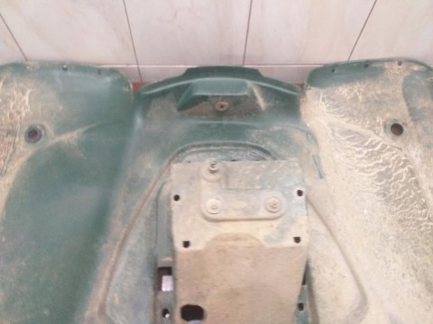 BŁOTNIK NADKOLE OWIEWKA KAWASAKI KVF 360 BŁOTNIK NADKOLE OWIEWKA KAWASAKI KVF 360
