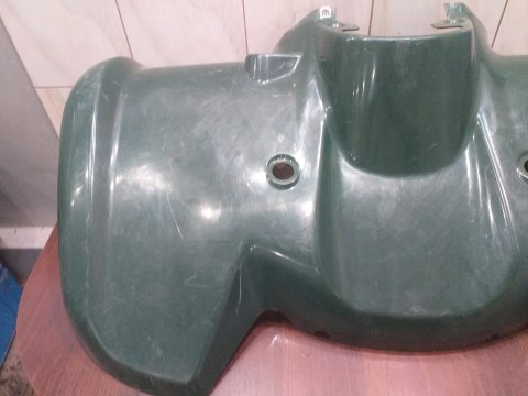 BŁOTNIK NADKOLE OWIEWKA KAWASAKI KVF 360 BŁOTNIK NADKOLE OWIEWKA KAWASAKI KVF 360