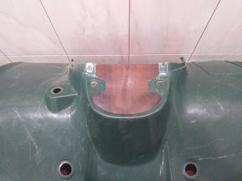 BŁOTNIK NADKOLE OWIEWKA KAWASAKI KVF 360 BŁOTNIK NADKOLE OWIEWKA KAWASAKI KVF 360
