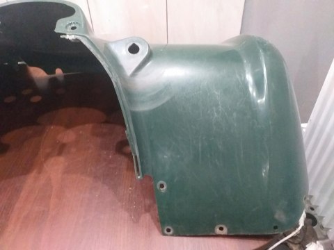 BŁOTNIK NADKOLE OWIEWKA KAWASAKI KVF 360 BŁOTNIK NADKOLE OWIEWKA KAWASAKI KVF 360