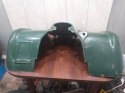 BŁOTNIK NADKOLE OWIEWKA KAWASAKI KVF 360