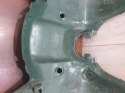 BŁOTNIK NADKOLE OWIEWKA KAWASAKI KVF 360