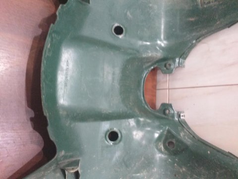 BŁOTNIK NADKOLE OWIEWKA KAWASAKI KVF 360 BŁOTNIK NADKOLE OWIEWKA KAWASAKI KVF 360