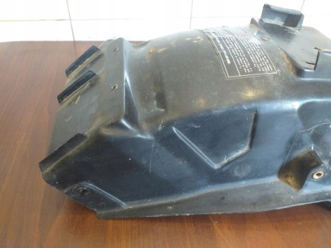 BŁOTNIK NADKOLE TYŁ KAWASAKI GPX 600 BŁOTNIK NADKOLE TYŁ KAWASAKI GPX 600