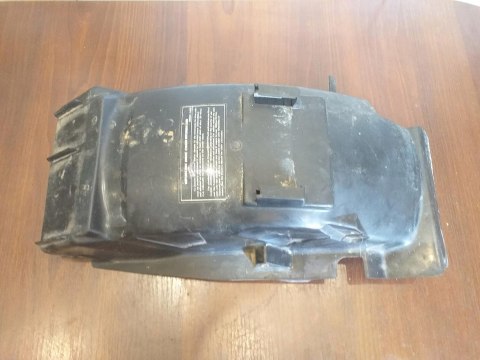BŁOTNIK NADKOLE TYŁ KAWASAKI GPX 600 BŁOTNIK NADKOLE TYŁ KAWASAKI GPX 600