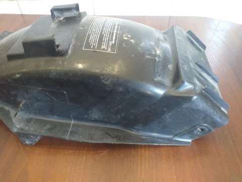 BŁOTNIK NADKOLE TYŁ KAWASAKI GPX 600 BŁOTNIK NADKOLE TYŁ KAWASAKI GPX 600