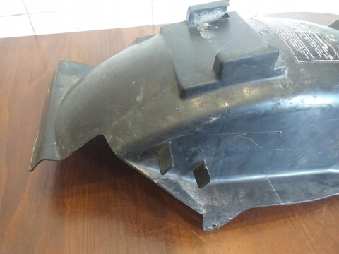 BŁOTNIK NADKOLE TYŁ KAWASAKI GPX 600 BŁOTNIK NADKOLE TYŁ KAWASAKI GPX 600