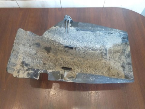 BŁOTNIK NADKOLE TYŁ KAWASAKI GPX 600 BŁOTNIK NADKOLE TYŁ KAWASAKI GPX 600