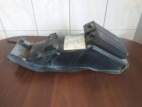 BŁOTNIK NADKOLE TYŁ KAWASAKI GPX 600