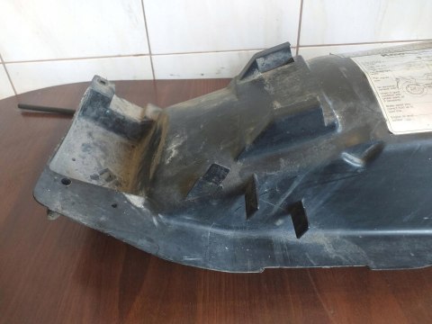 BŁOTNIK NADKOLE TYŁ KAWASAKI GPX 600