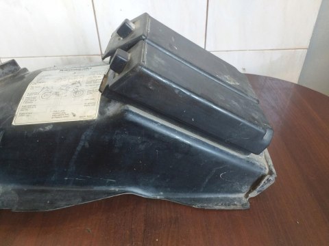 BŁOTNIK NADKOLE TYŁ KAWASAKI GPX 600