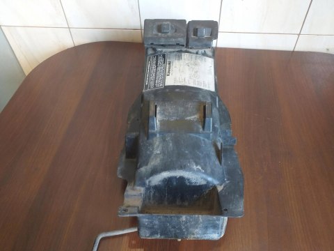 BŁOTNIK NADKOLE TYŁ KAWASAKI GPX 600