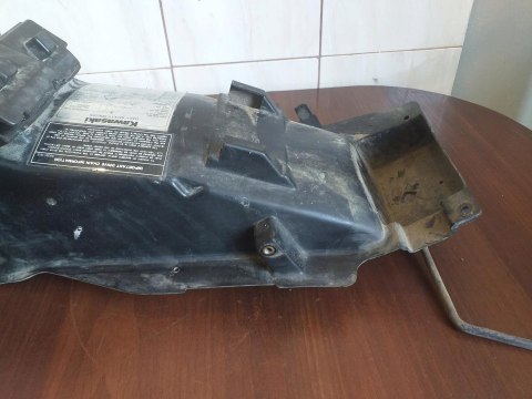 BŁOTNIK NADKOLE TYŁ KAWASAKI GPX 600