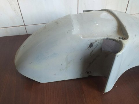 BŁOTNIK PRZÓD KAWASAKI GPZ 600 BŁOTNIK PRZÓD KAWASAKI GPZ 600