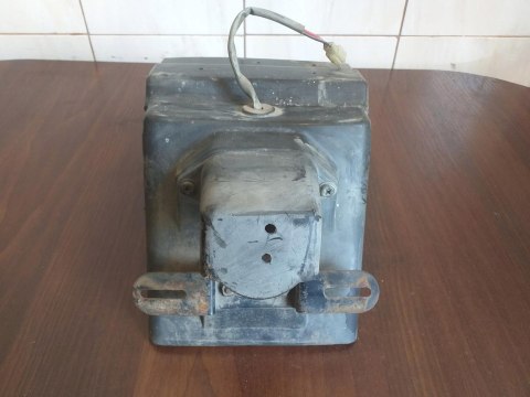 BŁOTNIK TYŁ KAWASAKI GPX 600 BŁOTNIK TYŁ KAWASAKI GPX 600