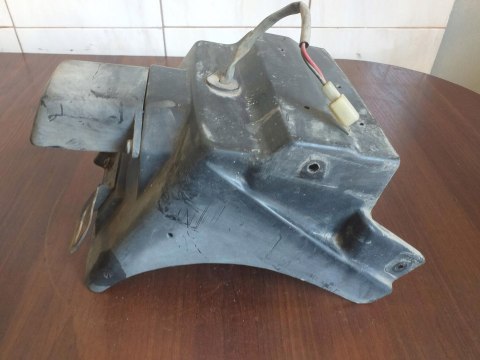 BŁOTNIK TYŁ KAWASAKI GPX 600 BŁOTNIK TYŁ KAWASAKI GPX 600