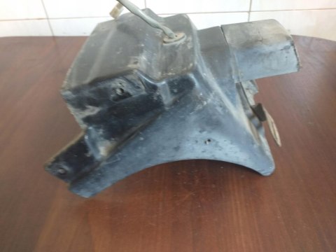 BŁOTNIK TYŁ KAWASAKI GPX 600 BŁOTNIK TYŁ KAWASAKI GPX 600