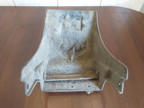 BŁOTNIK TYŁ KAWASAKI GPX 600 BŁOTNIK TYŁ KAWASAKI GPX 600
