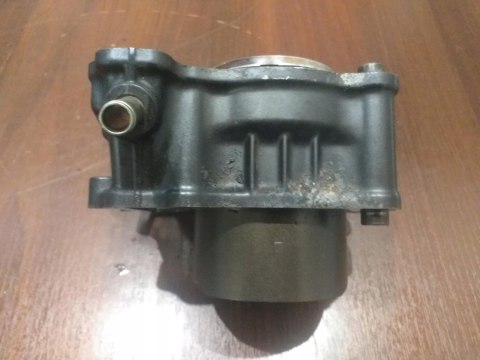 CYLINDER + TŁOK KPL SUZUKI SV 650 P503 CYLINDER + TŁOK KPL SUZUKI SV 650 P503