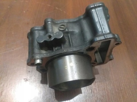 CYLINDER + TŁOK KPL SUZUKI SV 650 P503 CYLINDER + TŁOK KPL SUZUKI SV 650 P503
