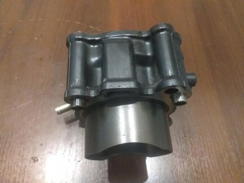 CYLINDER + TŁOK KPL SUZUKI SV 650 P503 CYLINDER + TŁOK KPL SUZUKI SV 650 P503