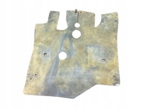 GUMA OSŁONA KAWASAKI KVF 360