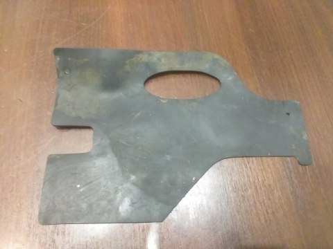 GUMA WYPEŁNIENIE KAWASAKI KVF 360 GUMA WYPEŁNIENIE KAWASAKI KVF 360