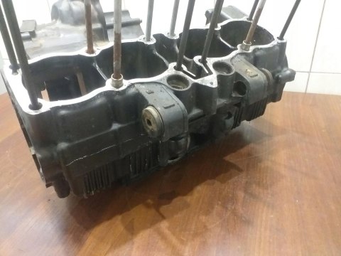 KARTER BLOK SILNIKA SUZUKI GSX 600 F