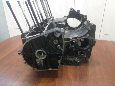 KARTER BLOK SILNIKA SUZUKI GSX 600 F