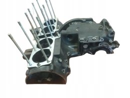 KARTER POŁÓWKA BLOK SILNIKA KAWASAKI GPX 600