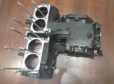 KARTER POŁÓWKA BLOK SILNIKA KAWASAKI GPX 600