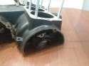 KARTER POŁÓWKA BLOK SILNIKA KAWASAKI GPX 600
