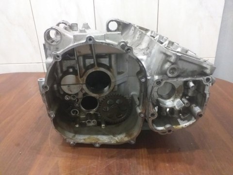 KARTERY BLOK SILNIKA KAWASAKI ZX9R 98 02 04 KARTERY BLOK SILNIKA KAWASAKI ZX9R 98 02 04