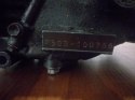 KARTERY BLOK SILNIKA SUZUKI SV 650 P503