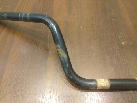 KIEROWNICA KAWASAKI KVF 360 KIEROWNICA KAWASAKI KVF 360