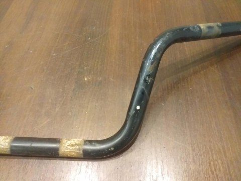 KIEROWNICA KAWASAKI KVF 360 KIEROWNICA KAWASAKI KVF 360