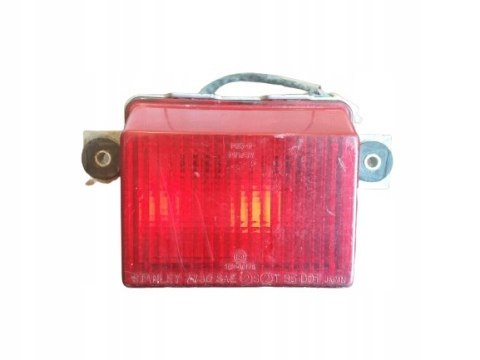 LAMPA TYŁ TYLNA KAWASAKI GPX 600 LAMPA TYŁ TYLNA KAWASAKI GPX 600