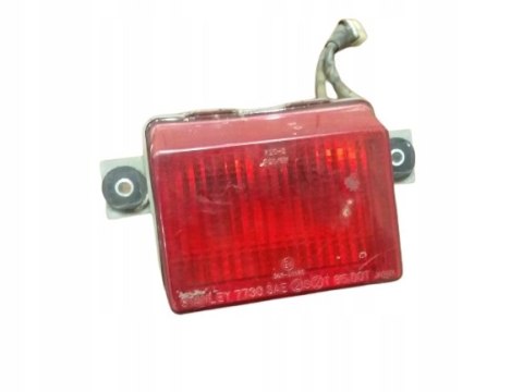 LAMPA TYŁ TYLNA KAWASAKI GPX 600 LAMPA TYŁ TYLNA KAWASAKI GPX 600