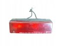 LAMPA TYŁ TYLNA KAWASAKI GPZ 600
