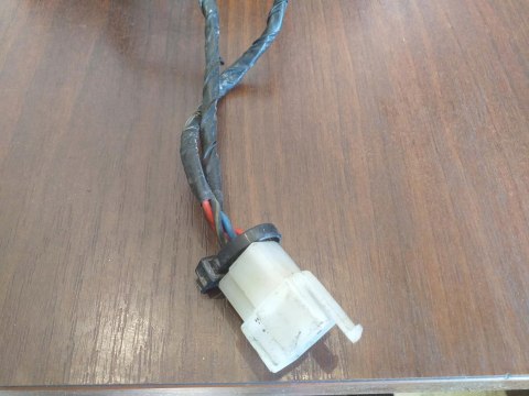 LAMPA TYŁ TYLNA KAWASAKI GPZ 600 LAMPA TYŁ TYLNA KAWASAKI GPZ 600