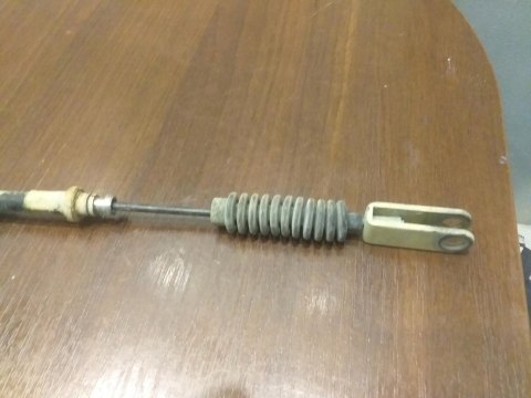 LINKA CIĘGNO KAWASAKI KVF 360 LINKA CIĘGNO KAWASAKI KVF 360
