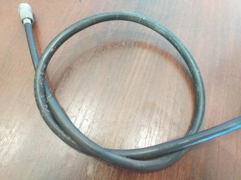 LINKA CIĘGNO PRĘDKOŚCIOMIERZA KAWASAKI GPX 600 LINKA CIĘGNO PRĘDKOŚCIOMIERZA KAWASAKI GPX 600