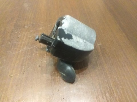 MANETKA DŹWIGNIA GAZU KAWASAKI KVF 360