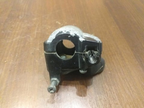 MANETKA DŹWIGNIA GAZU KAWASAKI KVF 360