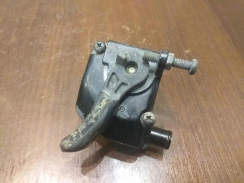 MANETKA DŹWIGNIA GAZU KAWASAKI KVF 360