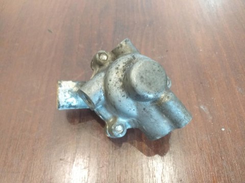 OBUDOWA TERMOSTATU TERMOSTAT KAWASAKI GPX 600