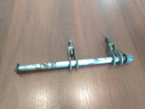 OŚ OŚKA + NACIĄGI KPL KAWASAKI GPX 600