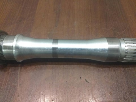 OŚ OŚKA NAPĘD KAWASAKI KVF 360