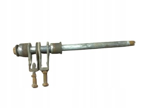 OŚ OŚKA TYŁ NACIĄG KOŁA KAWASAKI GPX 600