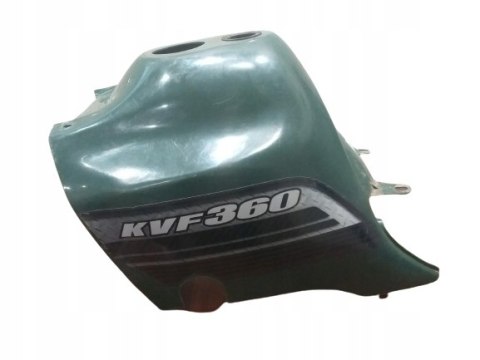 OSŁONA ZBIORNIKA PALIWA KAWASAKI KVF 360 OSŁONA ZBIORNIKA PALIWA KAWASAKI KVF 360